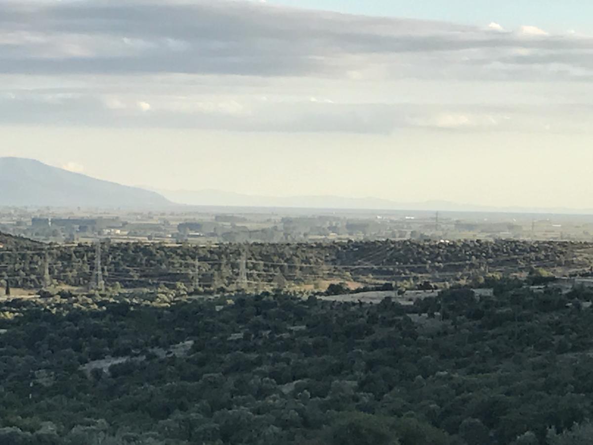 Petrines Villes Avramilias Εξωτερικό φωτογραφία